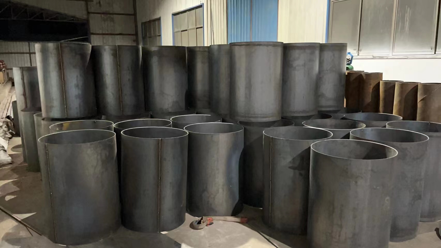 台州试桩护筒厂家