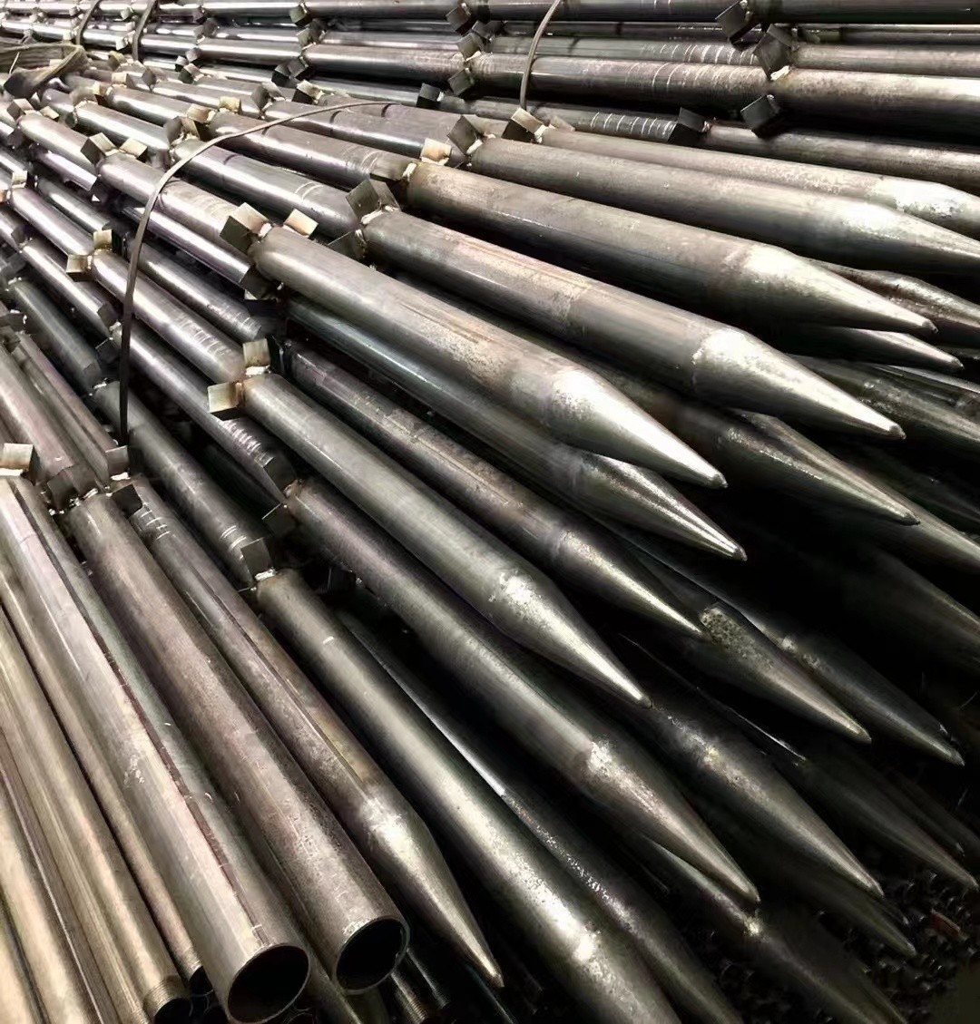 台州电气套管厂家