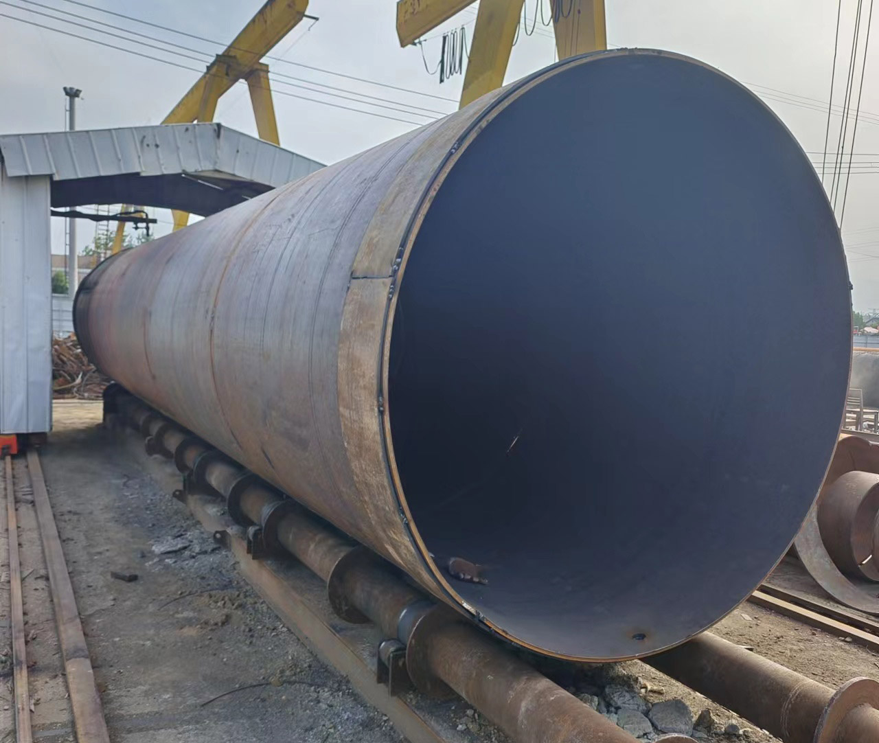 台州钢护筒出租销售